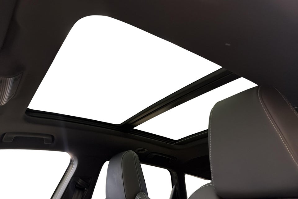 Audi Q4 e-tron 45 S-line Edition 5d