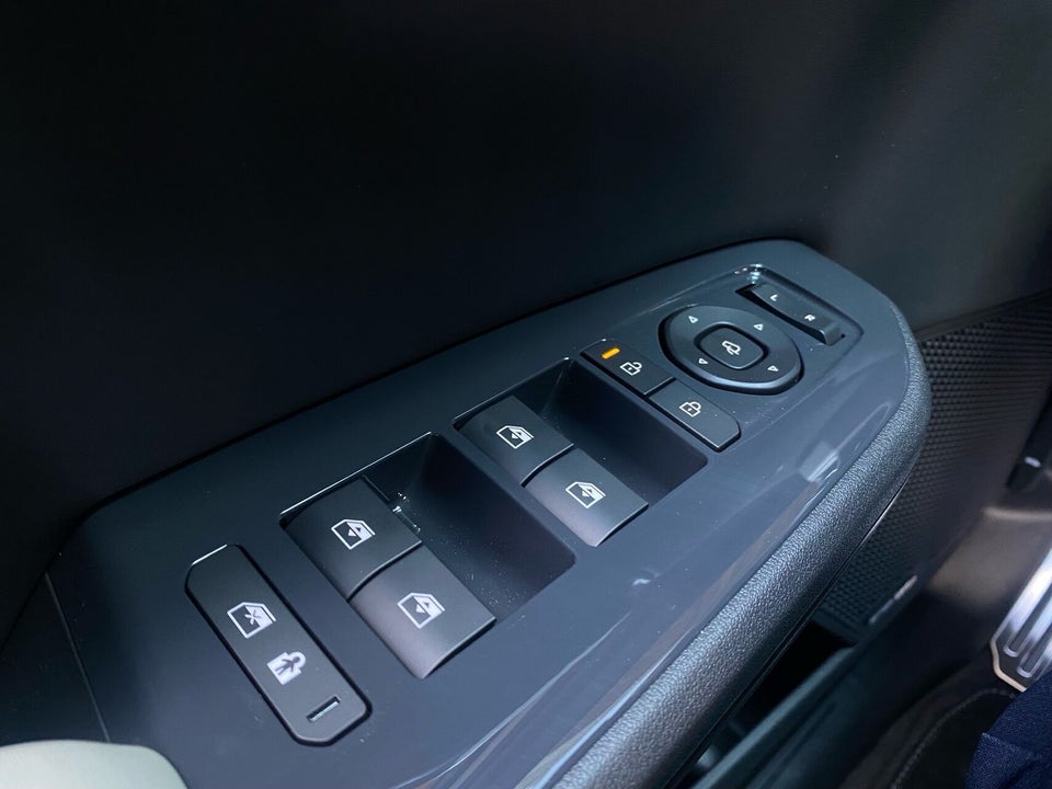 Kia EV5 81 Long Range GT-Line 5d