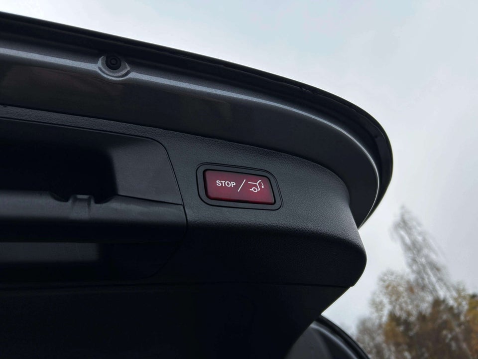 Mercedes EQA250 Progressive 5d