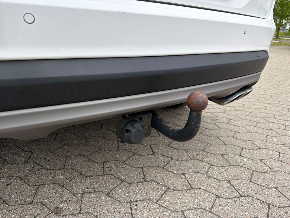 Hyundai Tucson 1,6 T-GDi Trend 5d