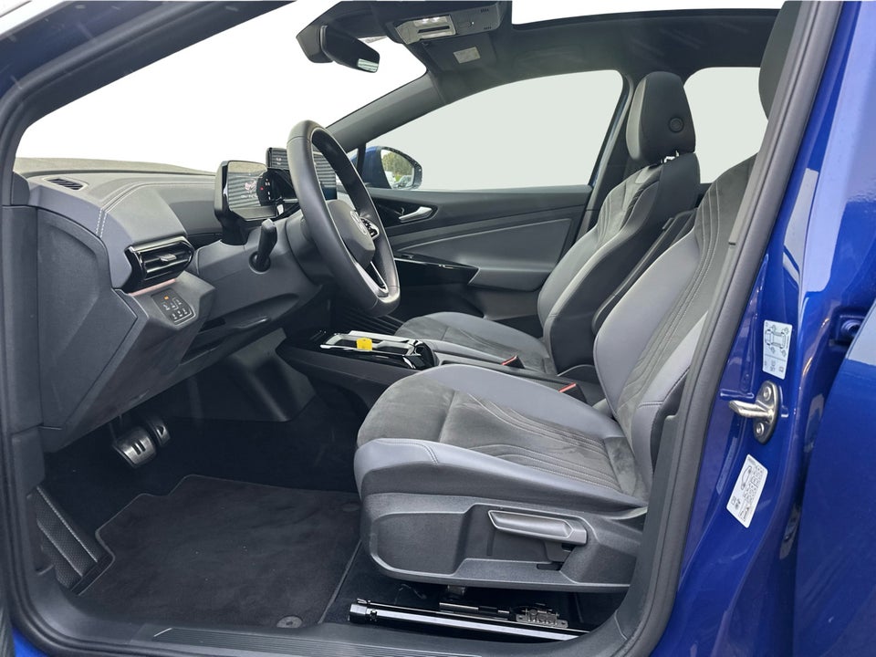 VW ID.5 77 Pro Performance 5d