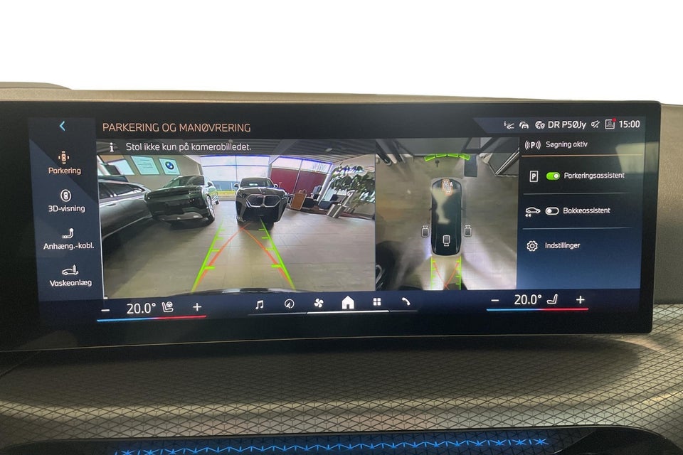 BMW i4 eDrive40 M-Sport 5d