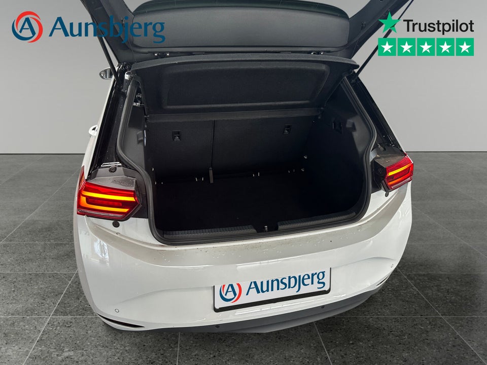 VW ID.3 58 Pro Performance 5d