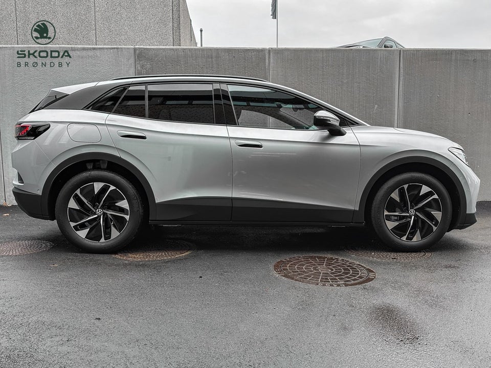 VW ID.4 77 Style+ 5d