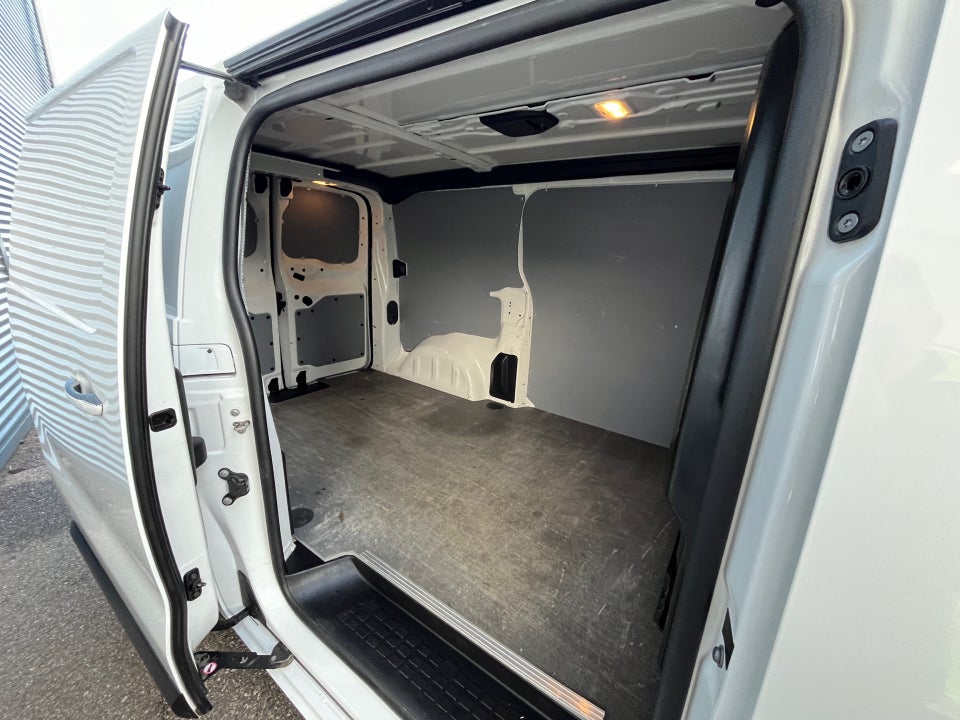 Opel Vivaro 1,5 D 120 Enjoy L2V1