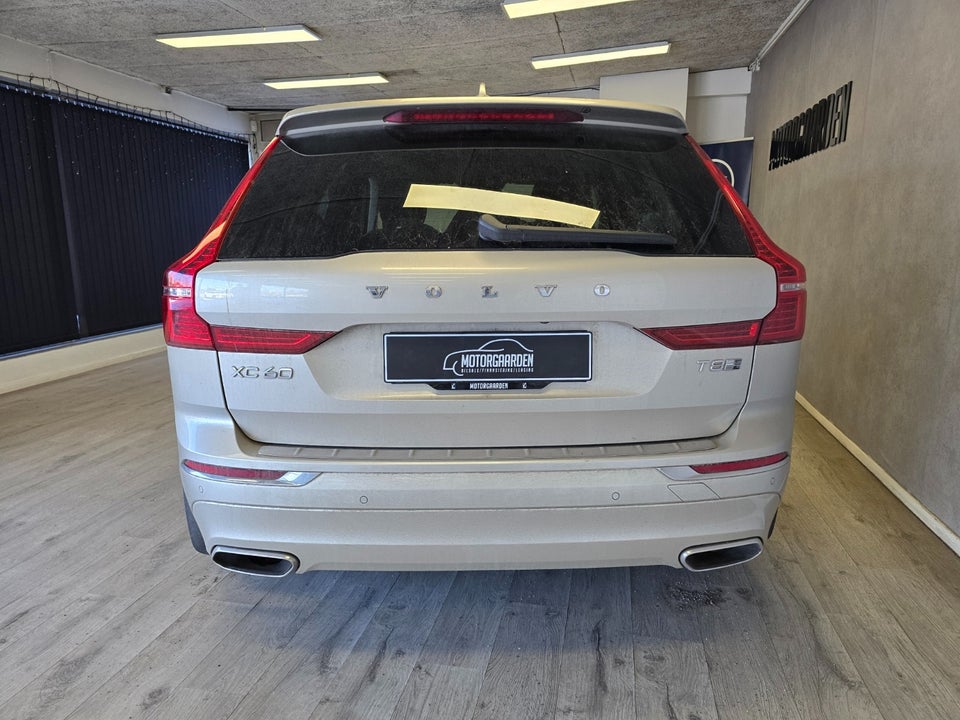Volvo XC60 2,0 T8 390 Inscription aut. AWD 5d