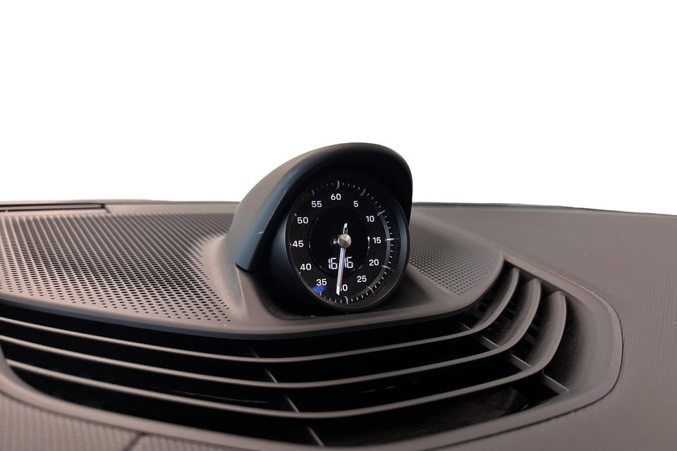 Porsche Taycan Performance+ Sport Turismo 5d