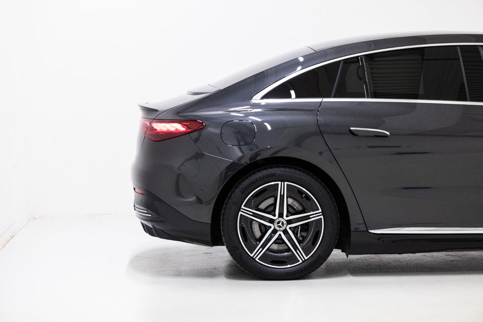 Mercedes EQE350 AMG Edition 4d