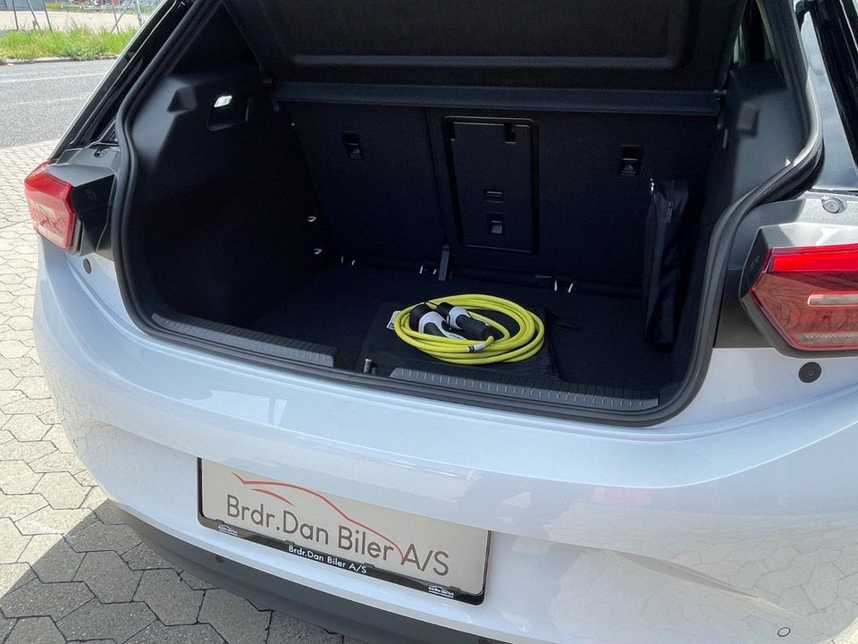 VW ID.3 58 Style Pro 5d