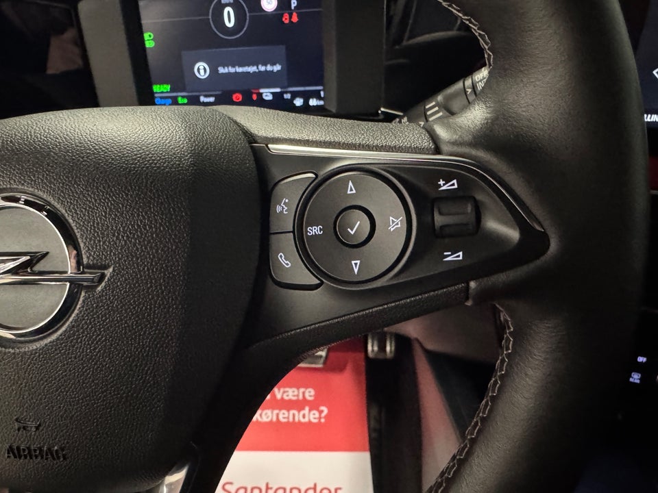 Opel Mokka-e 50 GS Line 5d