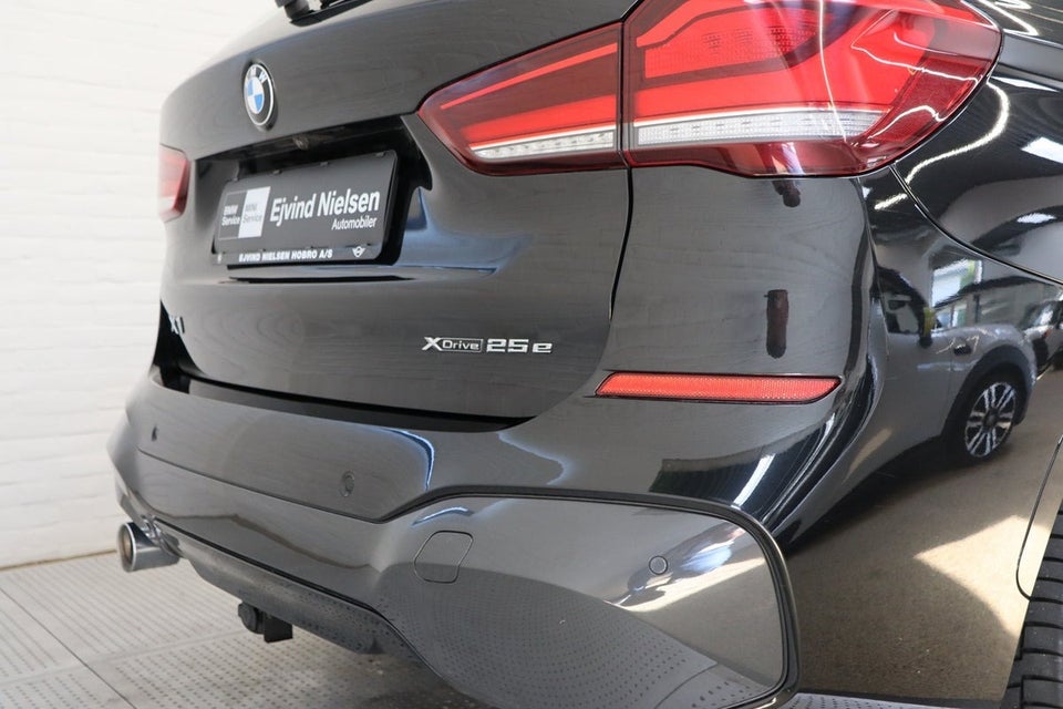 BMW X1 1,5 xDrive25e M-Sport+ aut. 5d