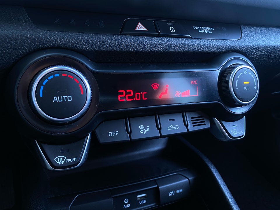 Kia Rio 1,0 T-GDi Collection 5d