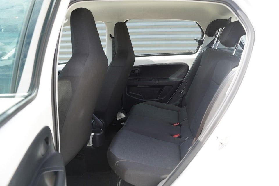 Skoda Citigo 1,0 60 Active GreenTec 5d