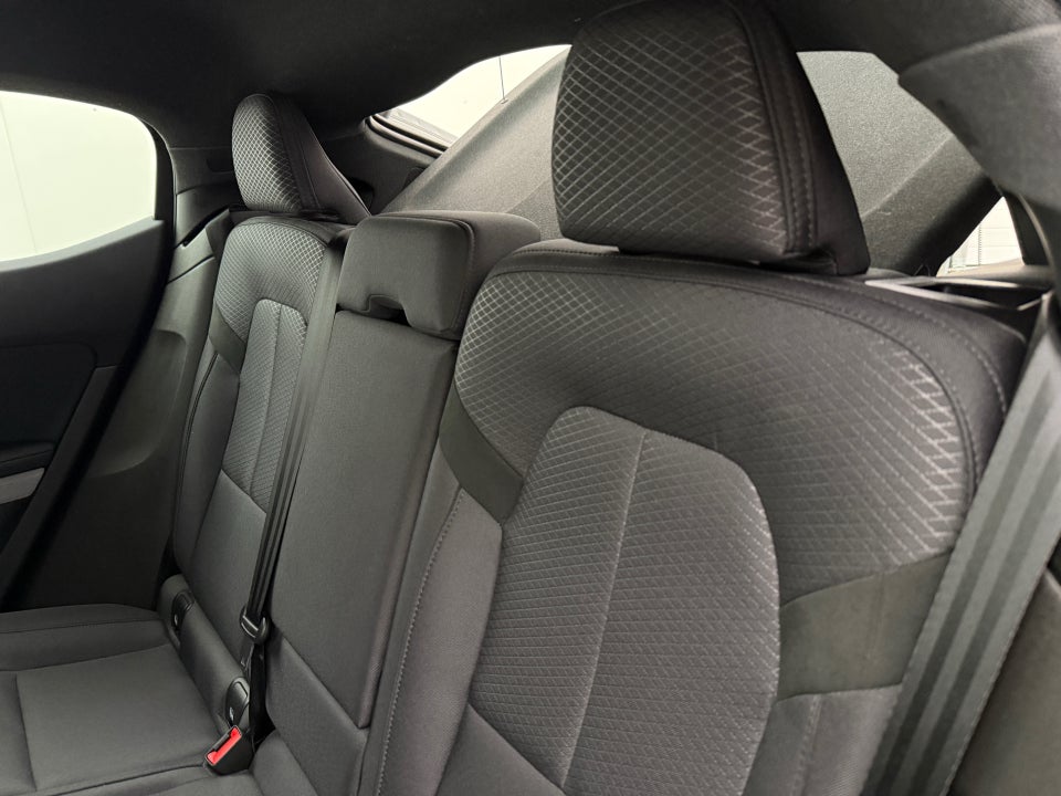 Polestar 2 Long Range AWD 5d