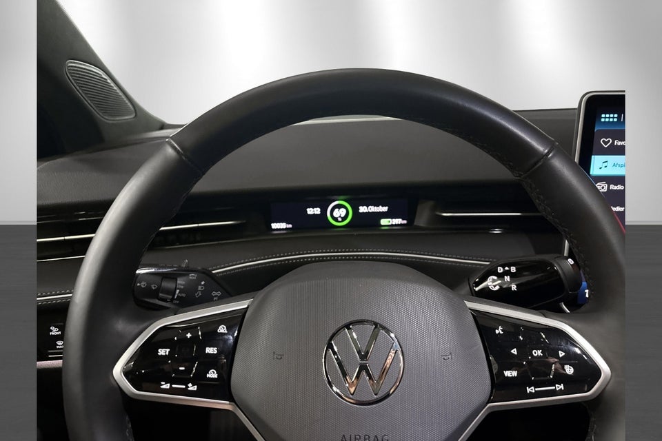 VW ID.7 86 Style S+ Tourer 5d