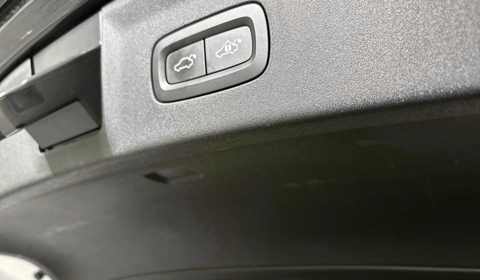 Polestar 2 Long Range 5d