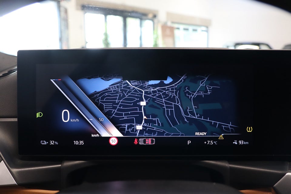 BMW i4 eDrive35 M-Sport 5d