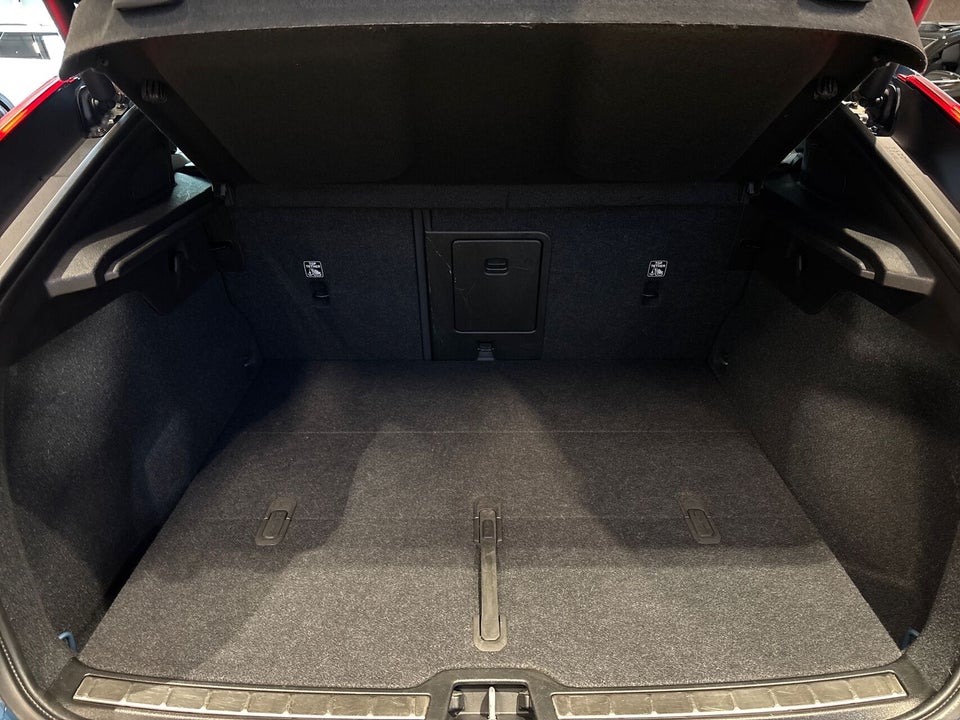 Volvo C40 P6 ReCharge Plus 5d