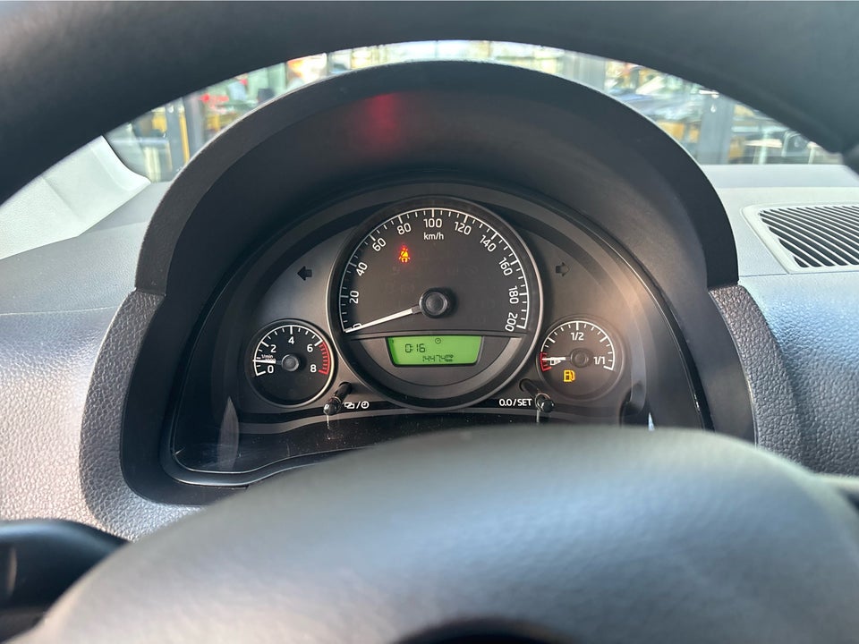 Skoda Citigo 1,0 60 Value Cool Edition 5d