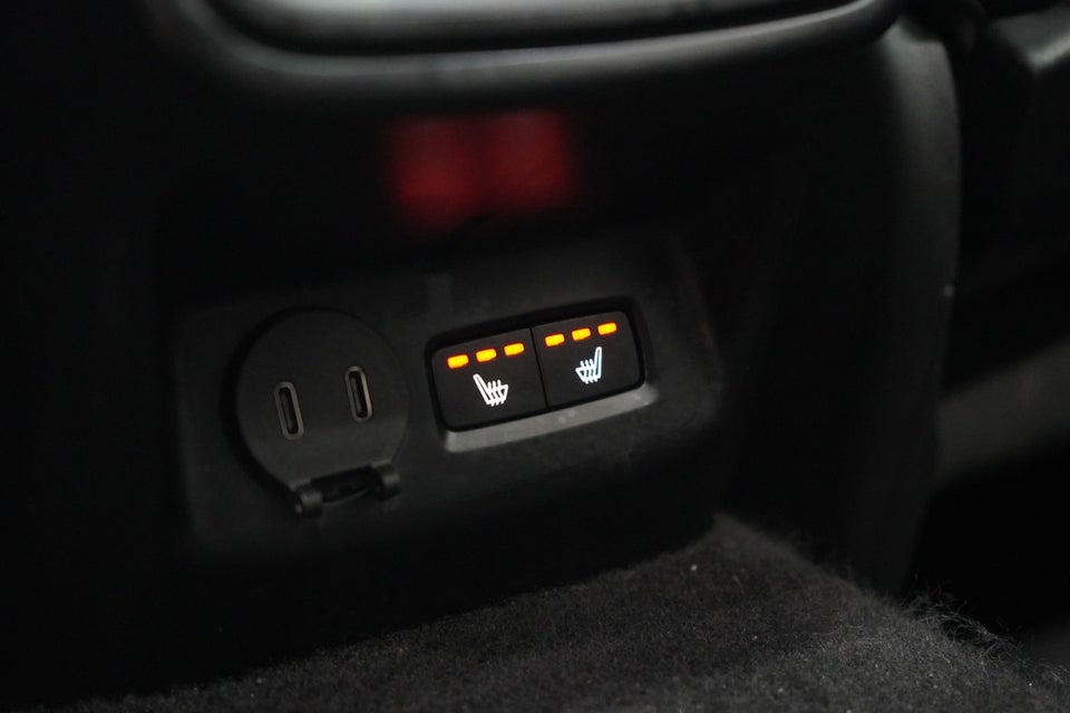 Polestar 2 Long Range AWD 5d