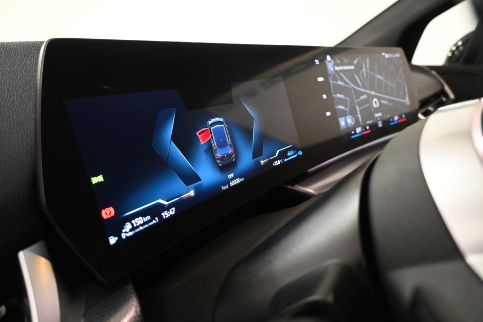 BMW 225e 1,5 Active Tourer M-Sport xDrive aut. 5d