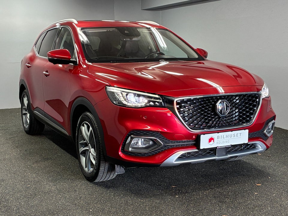 MG EHS 1,5 PHEV Luxury 5d