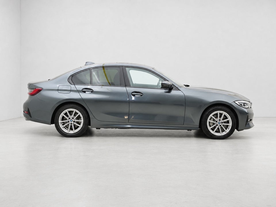 BMW 330e 2,0 Sport Line aut. 4d