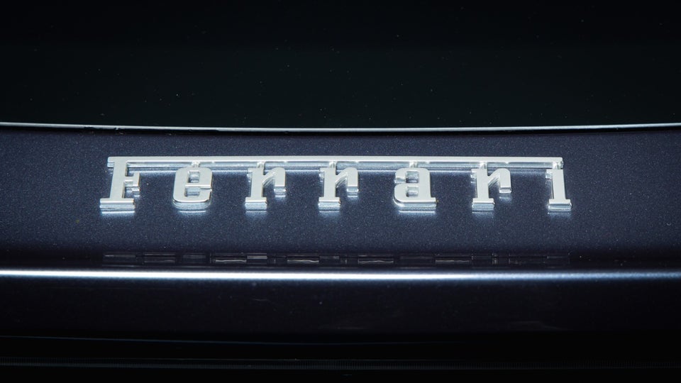 Ferrari Purosangue 6,5 DCT 5d