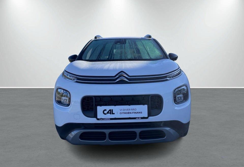 Citroën C3 Aircross 1,2 PureTech 110 Feel 5d