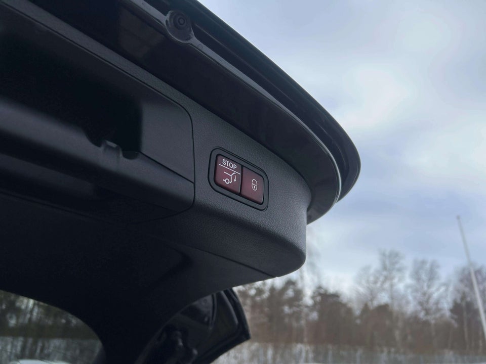 Mercedes EQA250+ AMG Line 5d