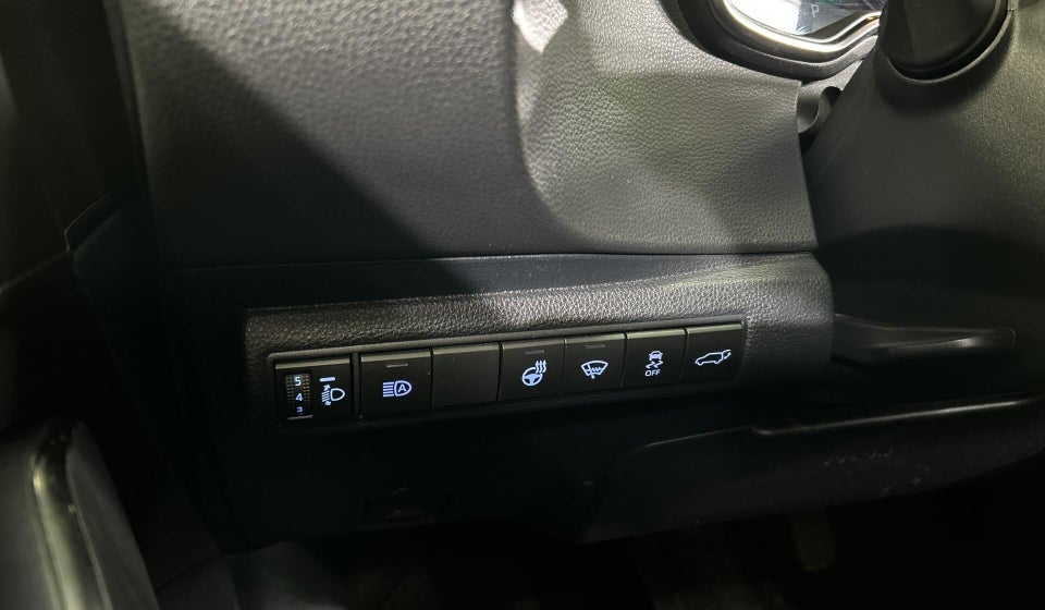 Toyota Corolla 1,8 Hybrid H3 Smart Touring Sports MDS 5d