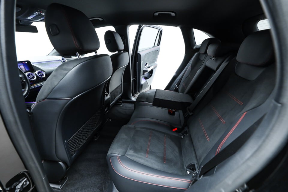 Mercedes EQA250+ AMG Advance 5d