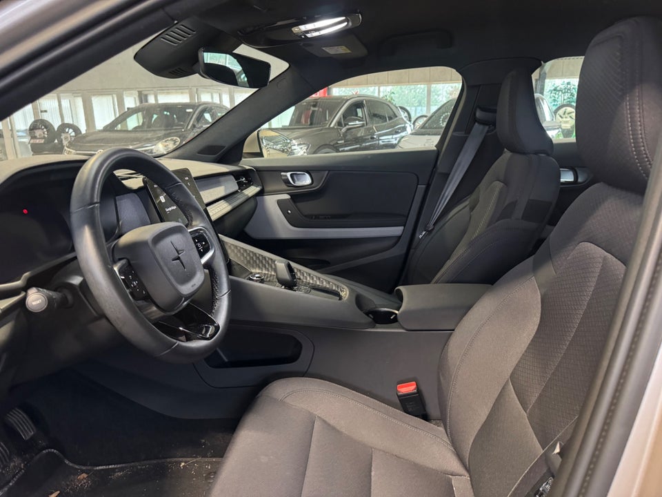 Polestar 2 Long Range 5d