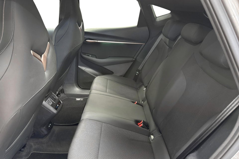 Cupra Tavascan 77 Endurance 5d