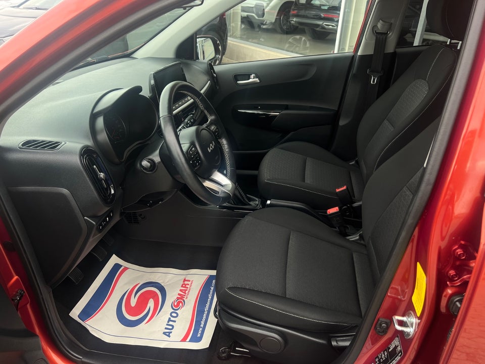 Kia Picanto 1,0 Prestige Upgrade 5d