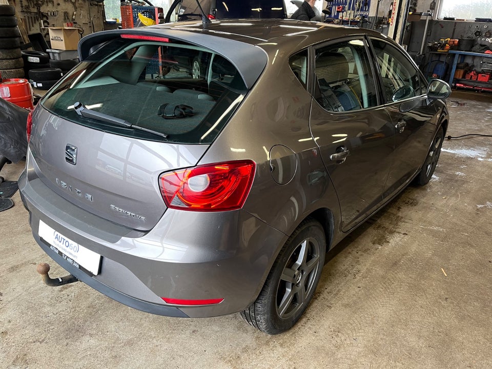 Seat Ibiza 1,0 TSi 95 Style 5d