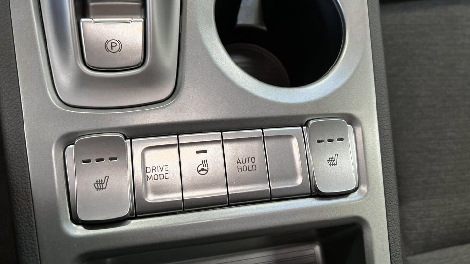Hyundai Kona 39 EV Select 5d