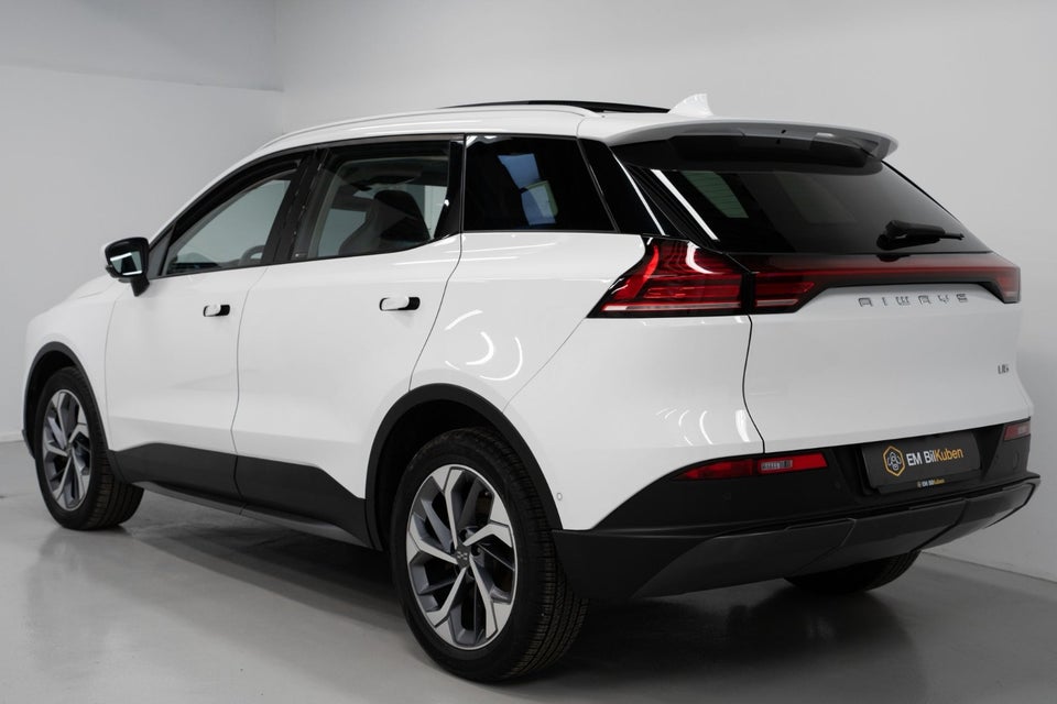 Aiways U5 Premium 5d