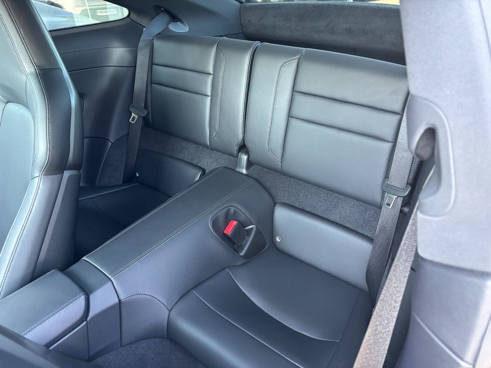 Porsche 911 Carrera S 3,0 Coupé PDK 2d