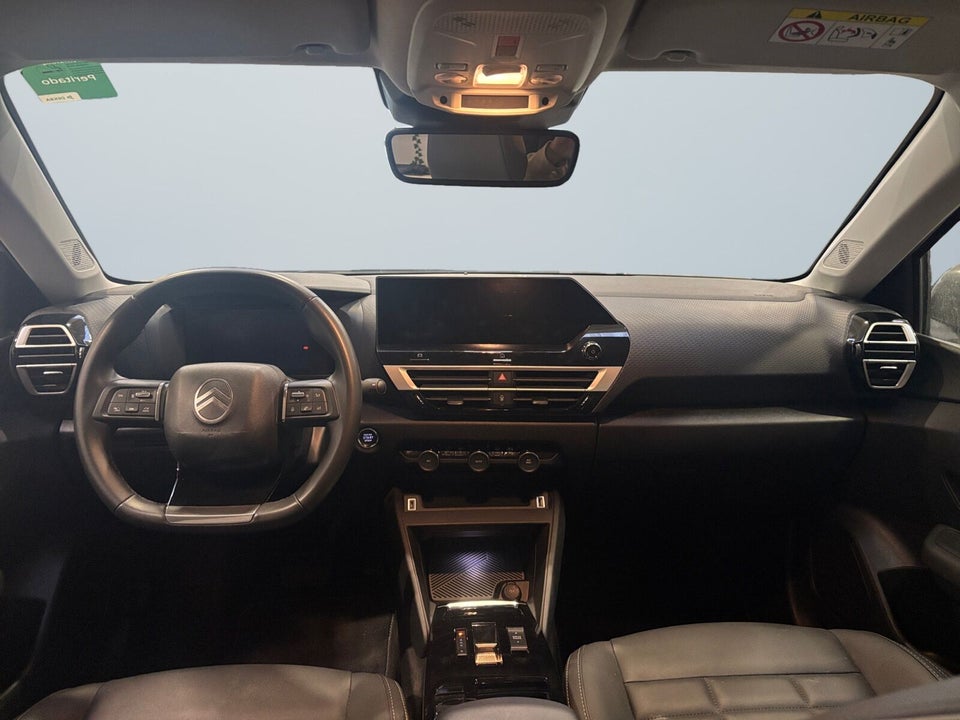 Citroën ë-C4 54 VTR Sport 5d