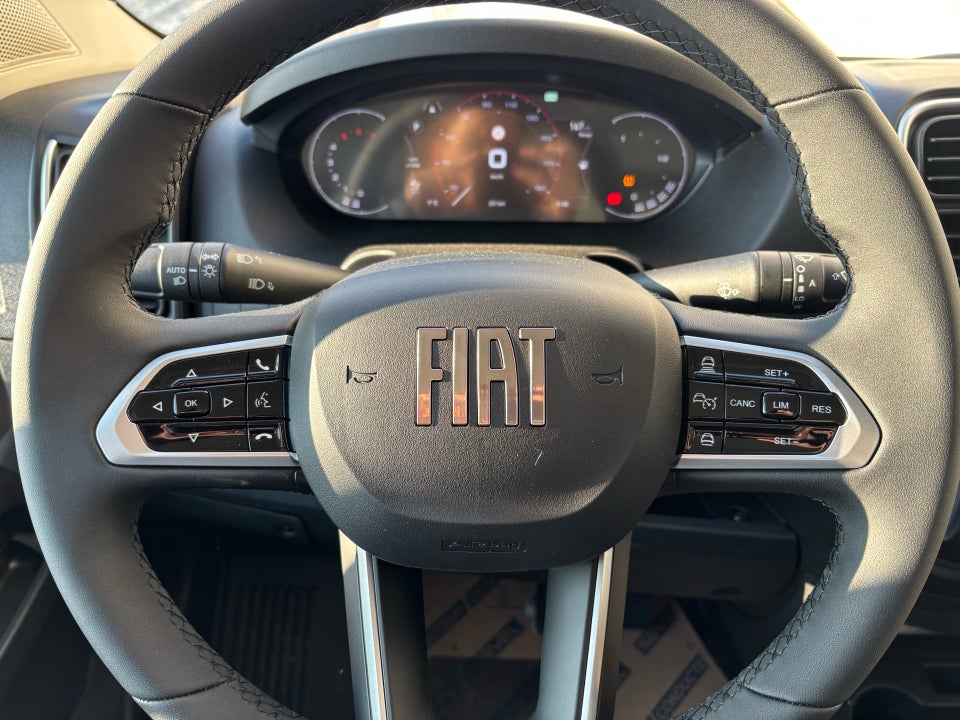 Fiat Ducato 35 Maxi 2,2 MJT 180 Kassevogn L3H2 Pro+ aut.