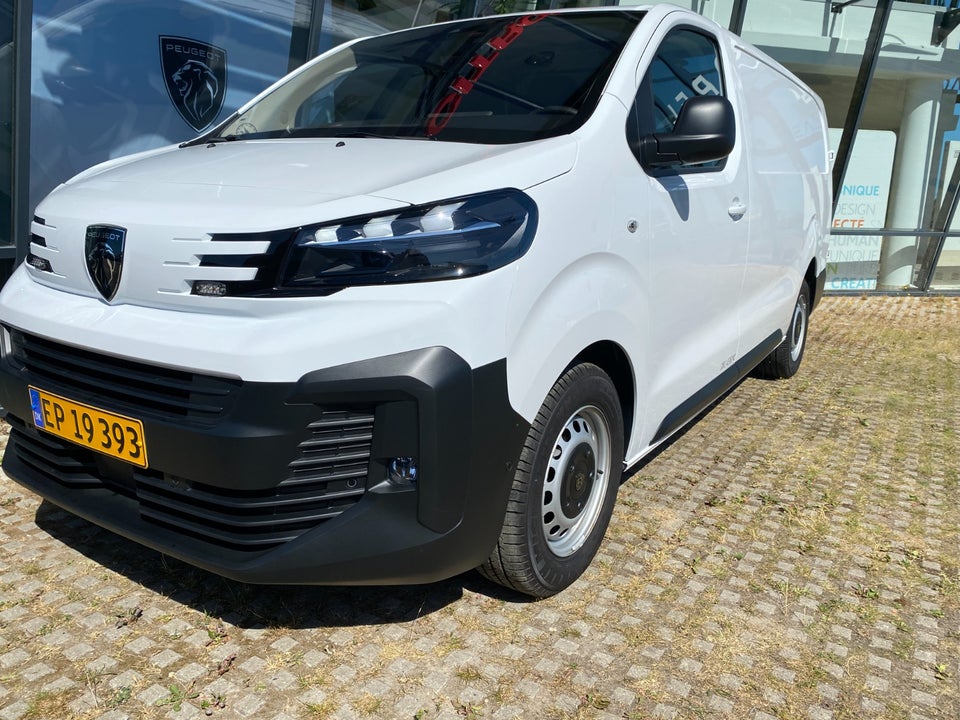 Peugeot Expert 2,0 BlueHDi 144 L2 Premium EAT8 Van