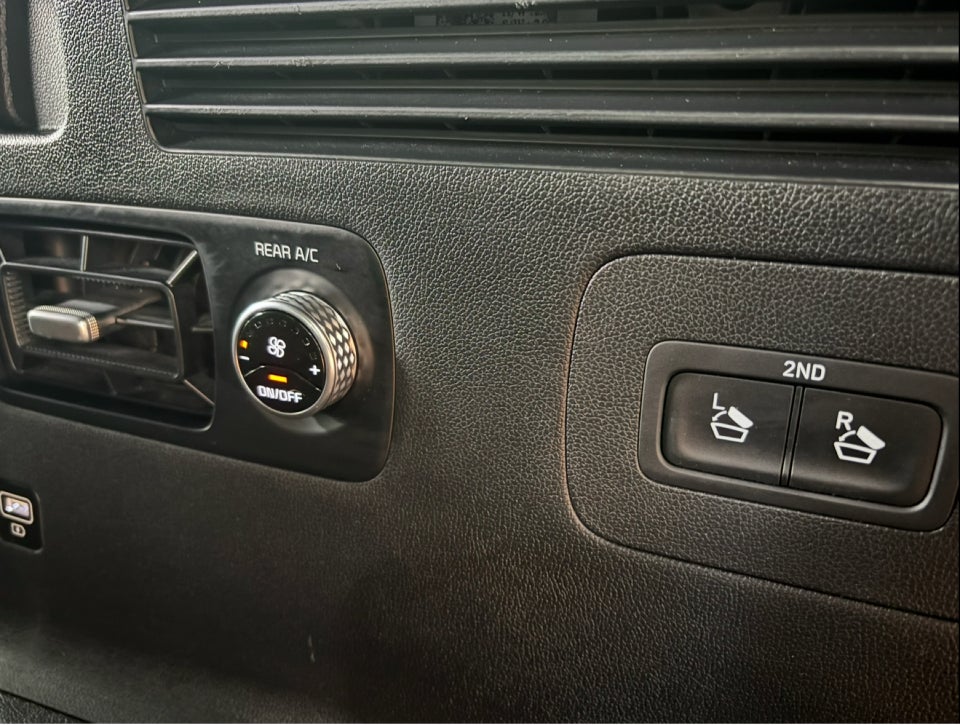 Kia Sorento 1,6 PHEV Premium aut. 4WD 7prs 5d