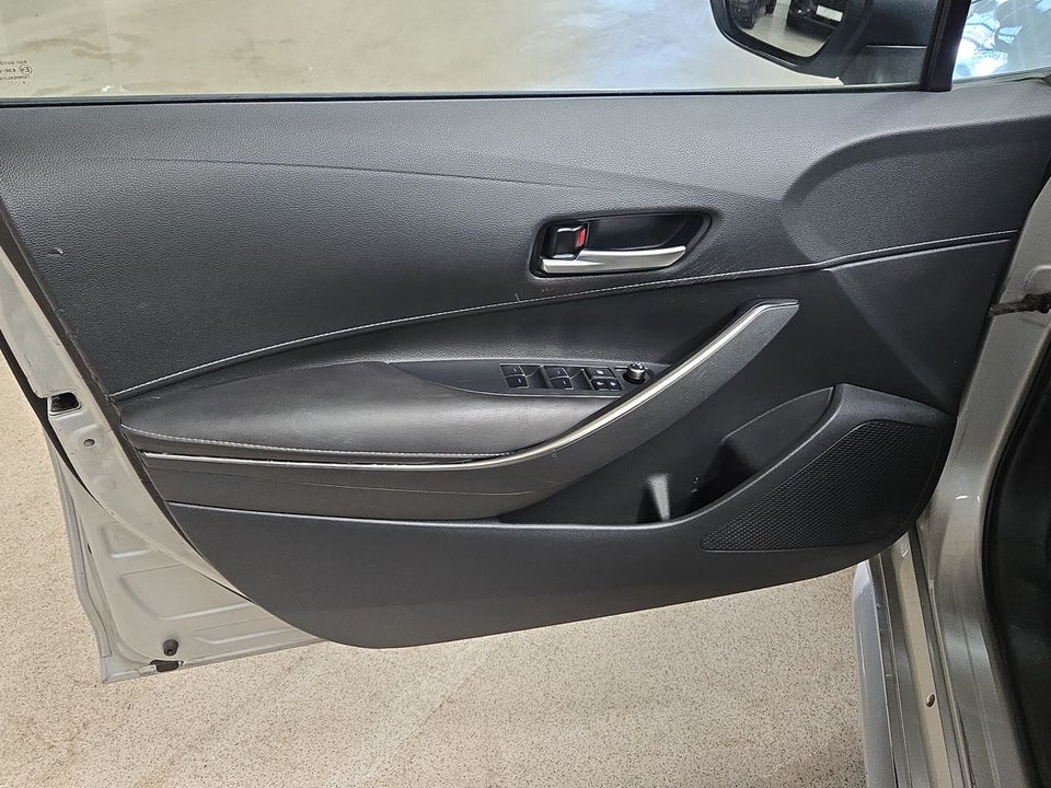 Toyota Corolla 1,8 Hybrid H3 Touring Sports MDS 5d