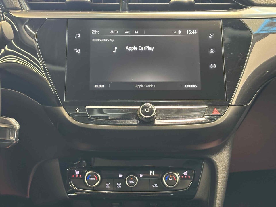 Opel Corsa 1,5 D 102 CityLine+ 5d