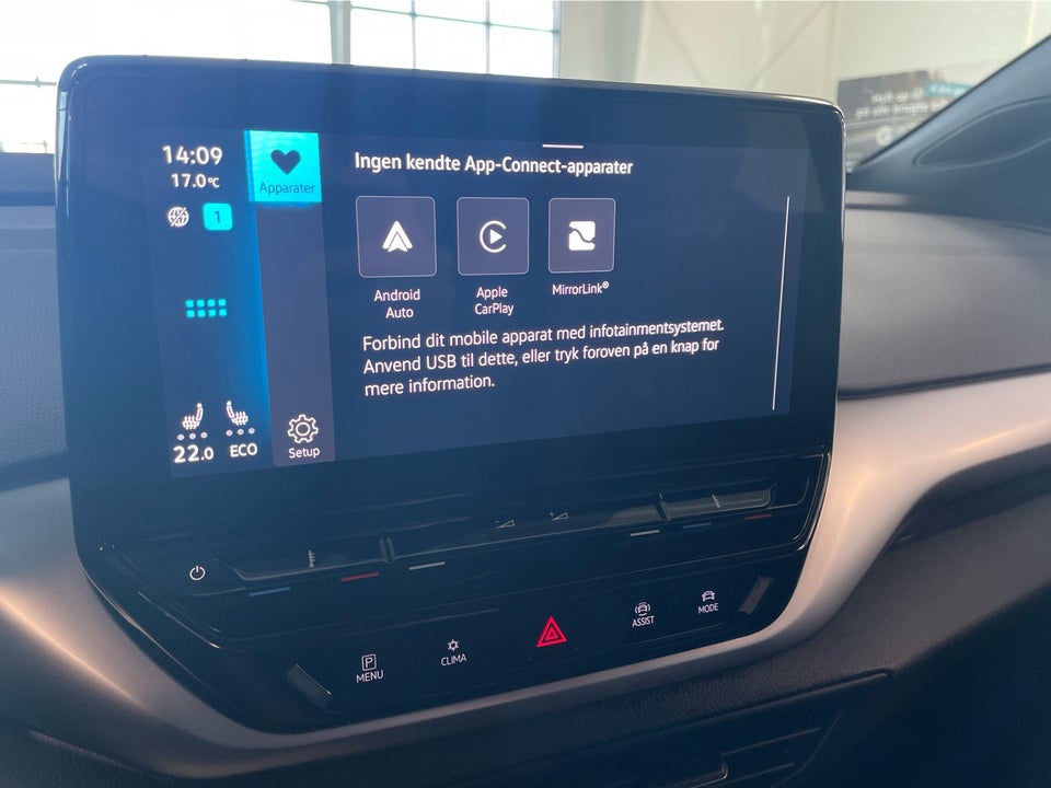 VW ID.4 77 Pro Performance 5d