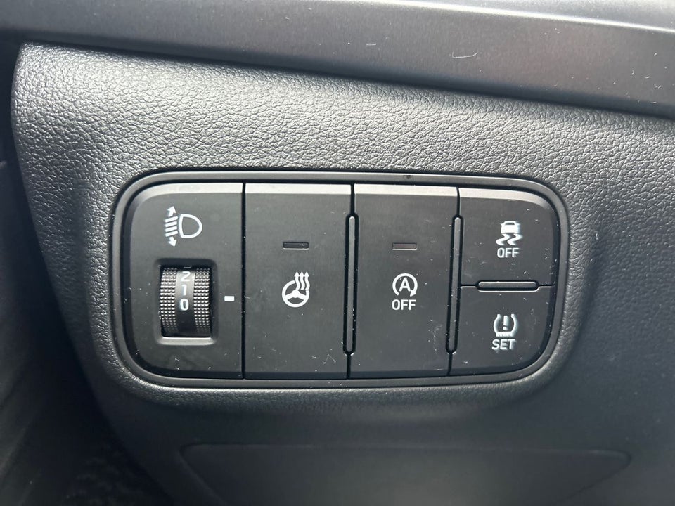 Hyundai i20 1,0 T-GDi Advanced DCT 5d