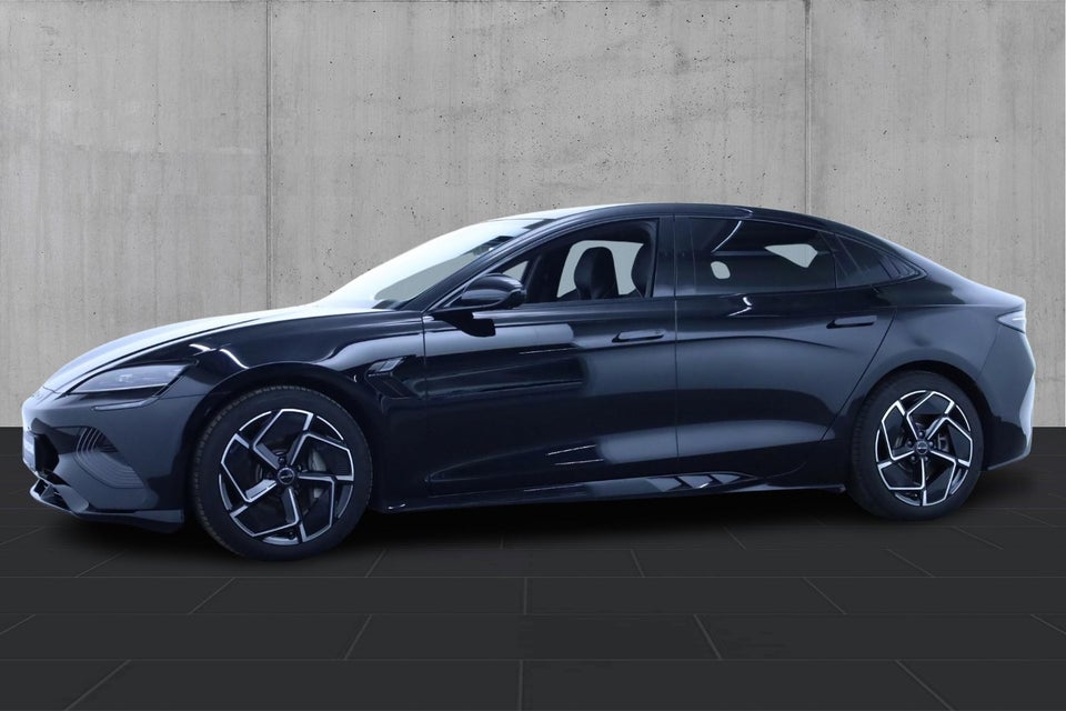 BYD Seal 86 Design 4d