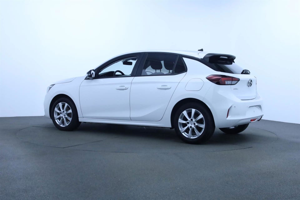 Opel Corsa 1,2 Edition+ 5d