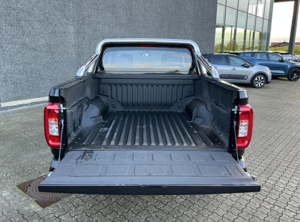 Maxus eT90 88 Pick-up 4d